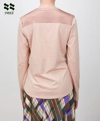 Woven check Print bias cut Midi Skirt back detail.jpg